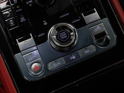 2024 Bentley Continental GT Mulliner W12