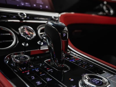 2024 Bentley Continental GT Mulliner W12
