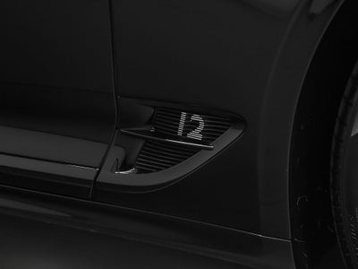 2024 Bentley Continental GT Mulliner W12