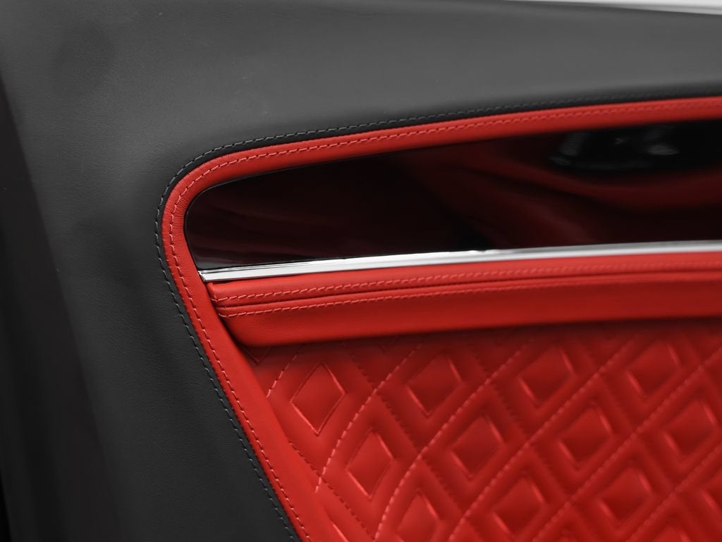 2024 Bentley Continental GT Mulliner W12
