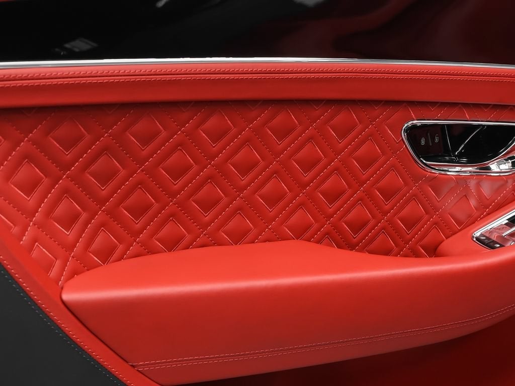 2024 Bentley Continental GT Mulliner W12