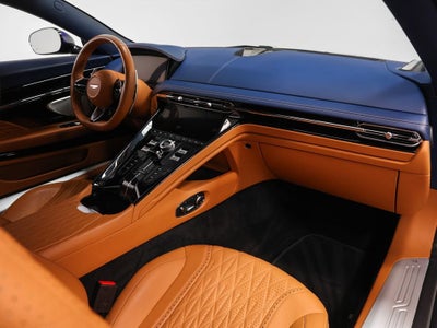2024 Aston Martin DB12 Base
