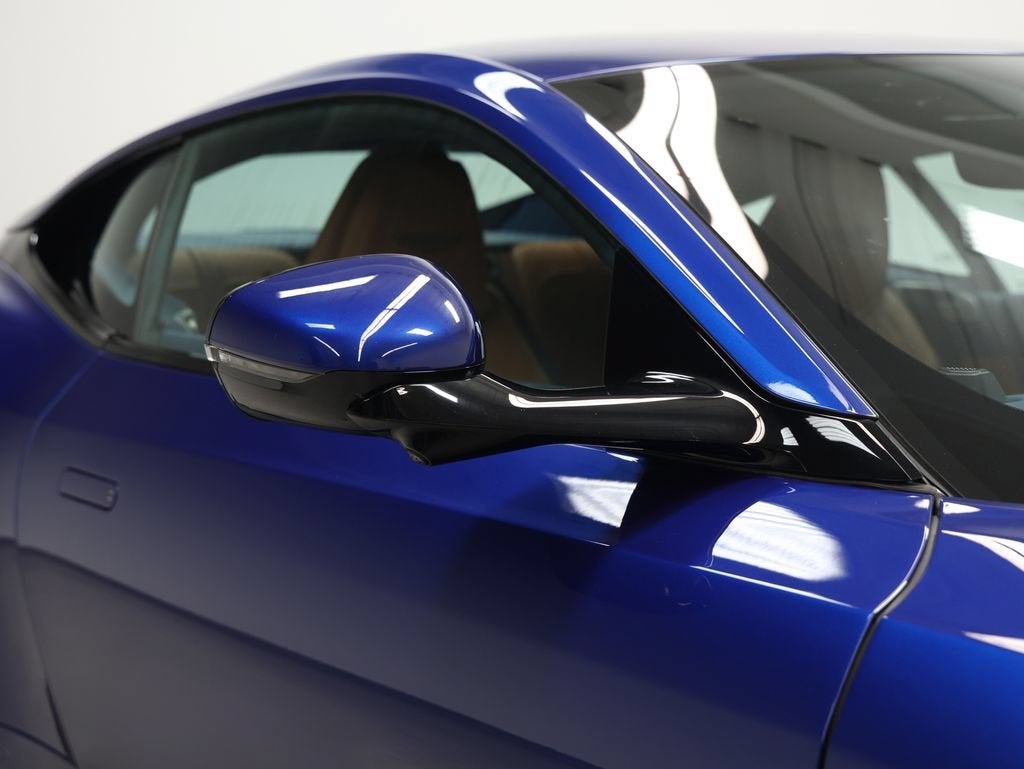 2024 Aston Martin DB12 Base