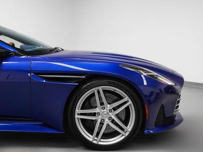 2024 Aston Martin DB12 Base