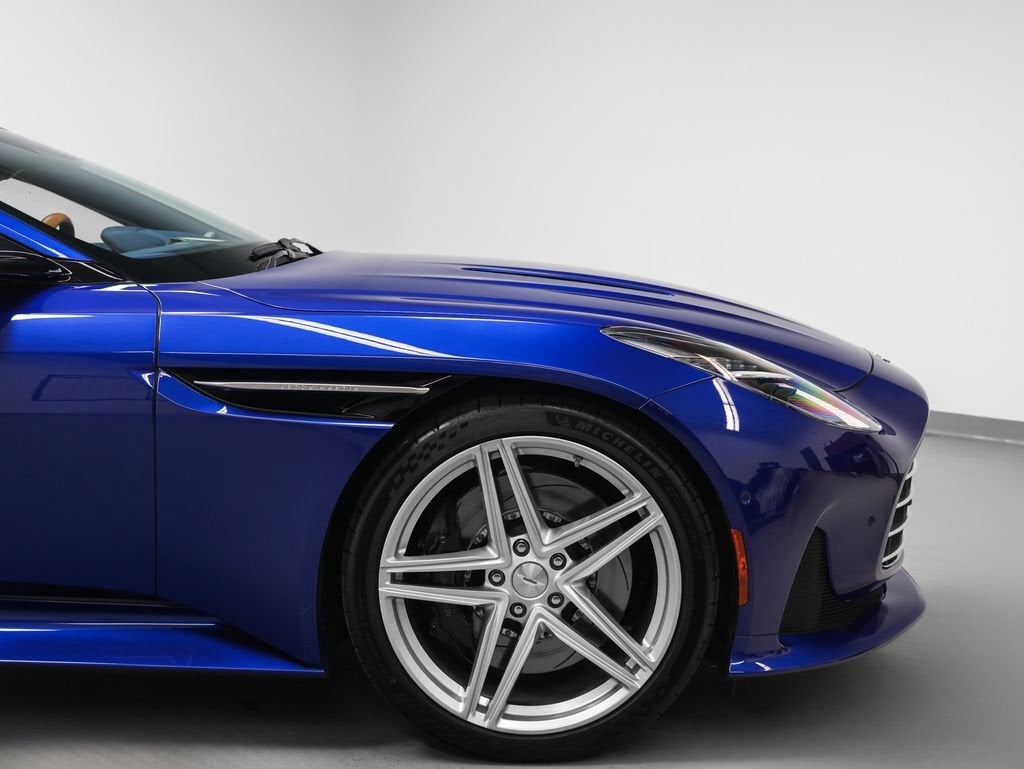 2024 Aston Martin DB12 Base