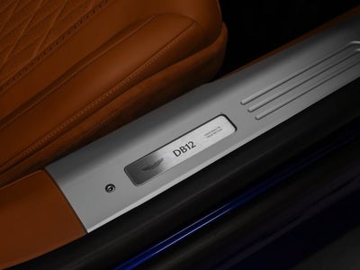 2024 Aston Martin DB12 Base