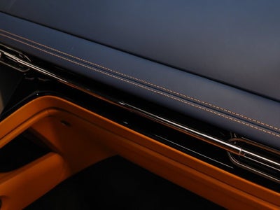 2024 Aston Martin DB12 Base