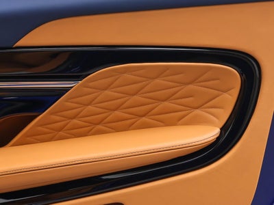 2024 Aston Martin DB12 Base