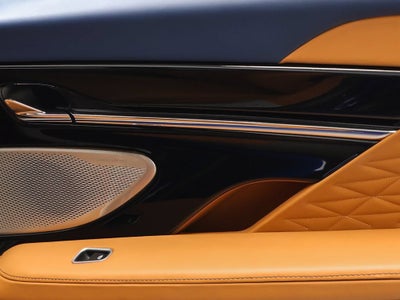 2024 Aston Martin DB12 Base
