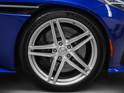 2024 Aston Martin DB12 Base