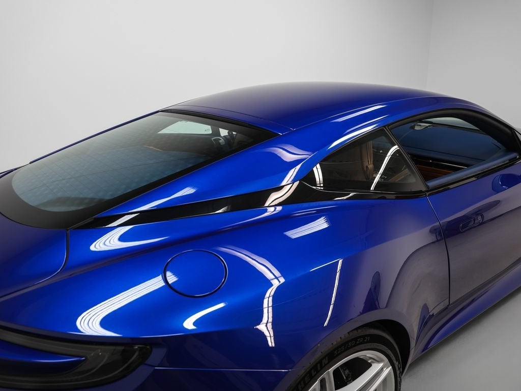 2024 Aston Martin DB12 Base