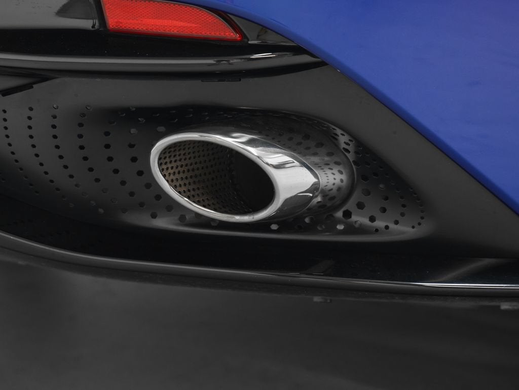 2024 Aston Martin DB12 Base
