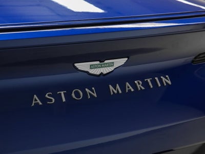 2024 Aston Martin DB12 Base