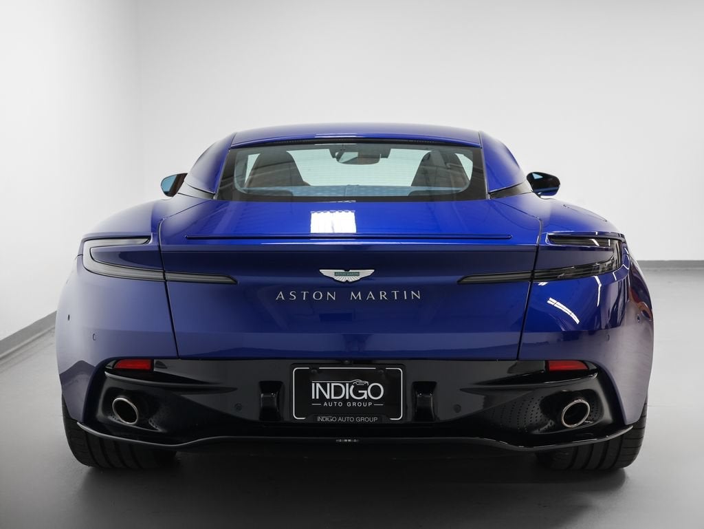 2024 Aston Martin DB12 Base