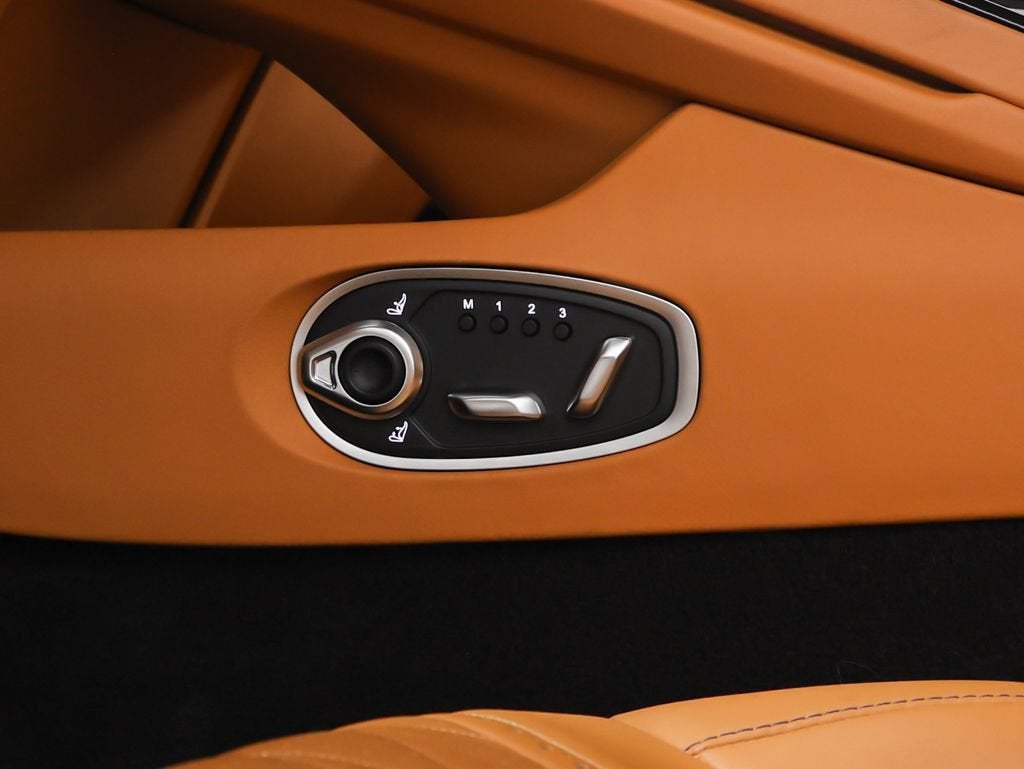 2024 Aston Martin DB12 Base