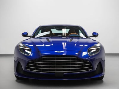 2024 Aston Martin DB12 Base