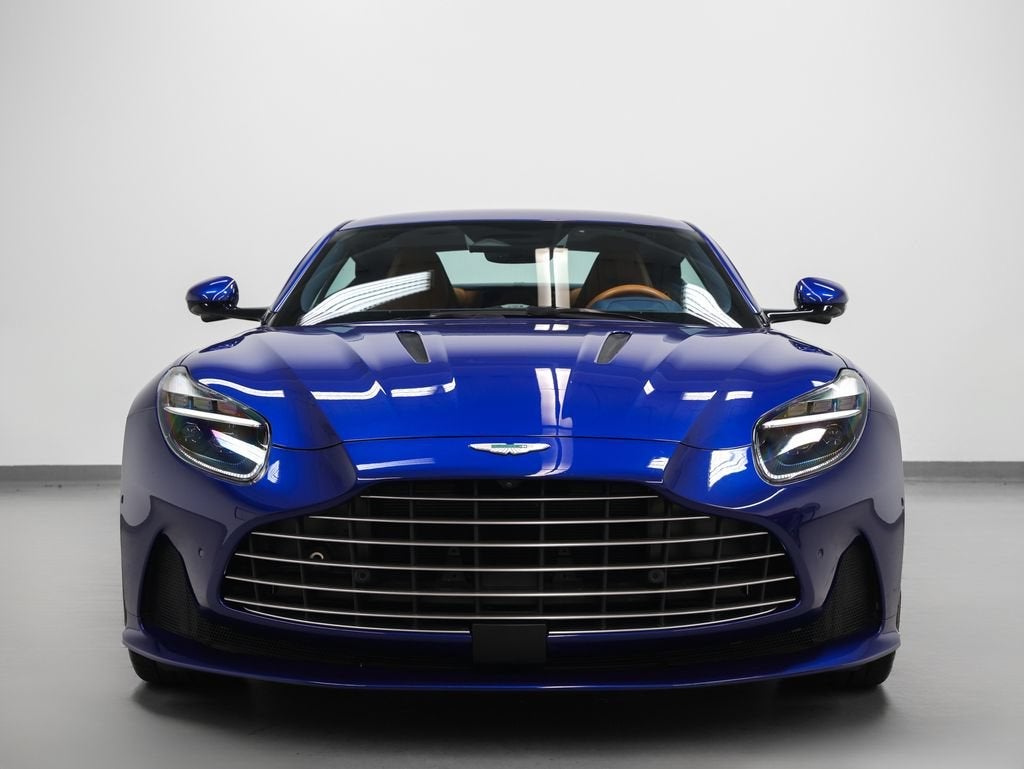 2024 Aston Martin DB12 Base