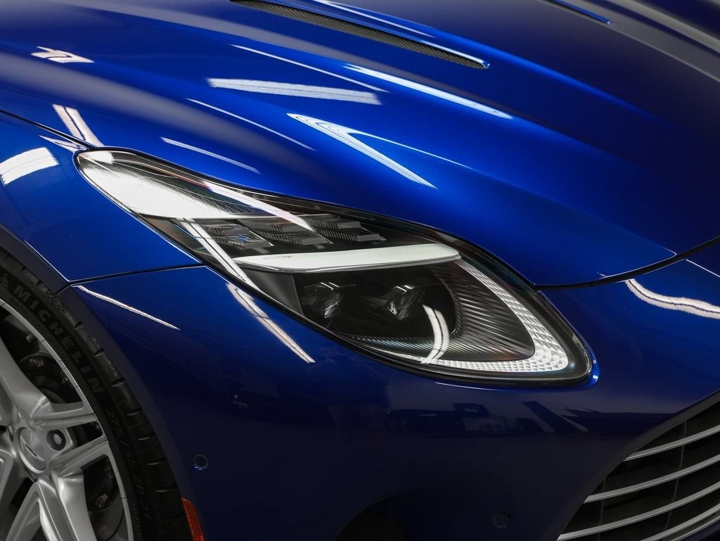2024 Aston Martin DB12 Base