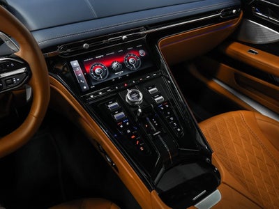 2024 Aston Martin DB12 Base