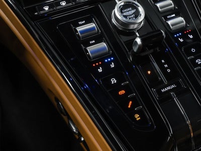 2024 Aston Martin DB12 Base