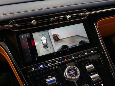 2024 Aston Martin DB12 Base