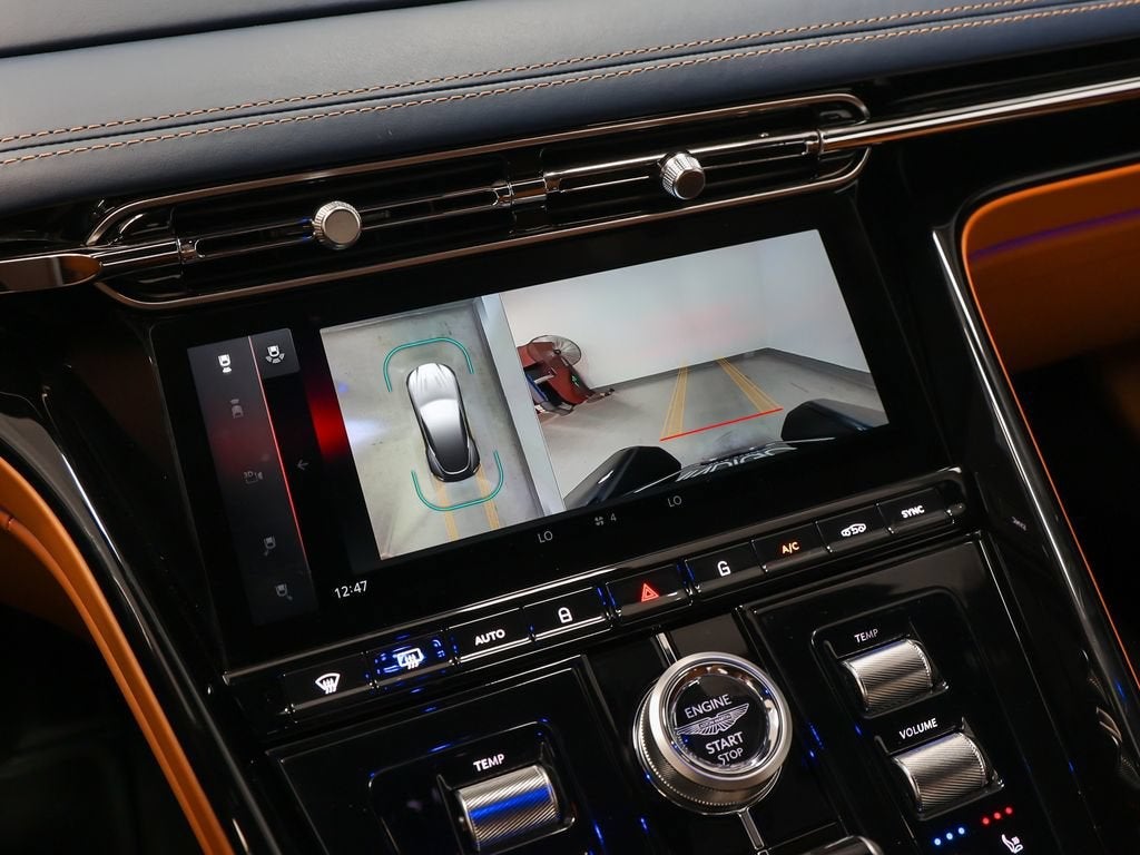 2024 Aston Martin DB12 Base