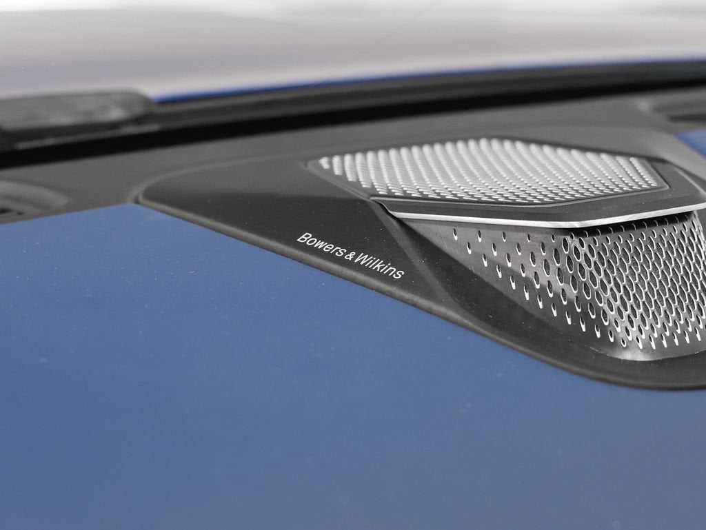 2024 Aston Martin DB12 Base
