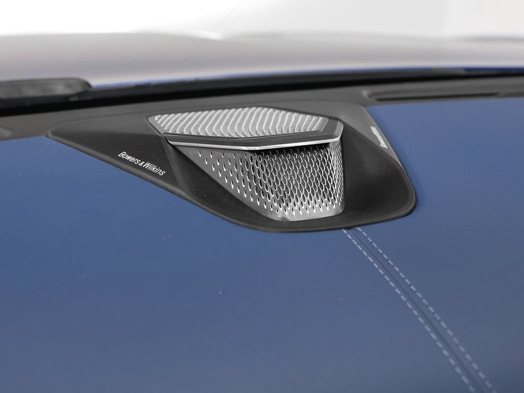 2024 Aston Martin DB12 Base