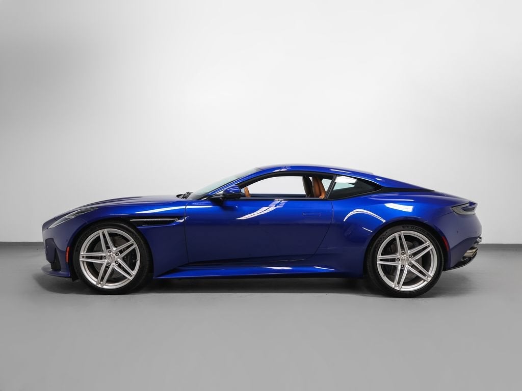 2024 Aston Martin DB12 Base