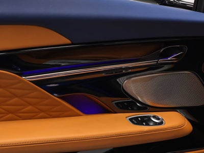 2024 Aston Martin DB12 Base