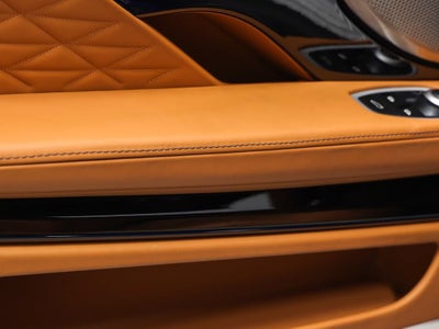2024 Aston Martin DB12 Base