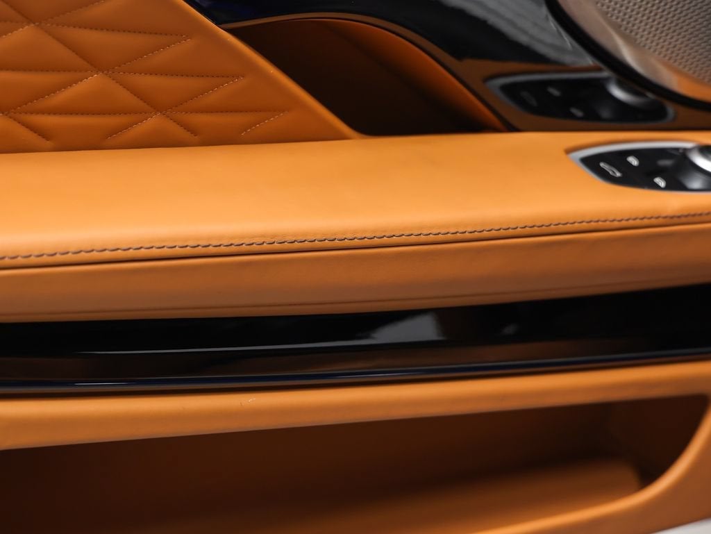 2024 Aston Martin DB12 Base