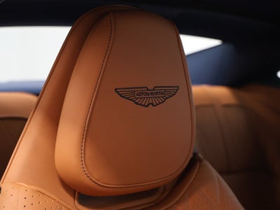 2024 Aston Martin DB12 Base