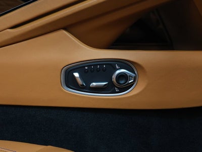 2024 Aston Martin DB12 Base