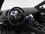 2025 Aston Martin Vantage Base