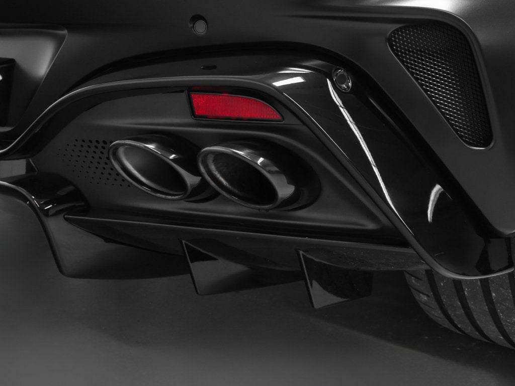 2025 Aston Martin Vantage Base