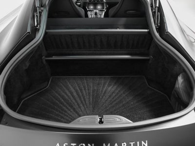 2025 Aston Martin Vantage Base