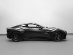 2025 Aston Martin Vantage Base