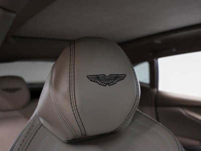 2021 Aston Martin DBX Base