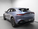 2021 Aston Martin DBX Base