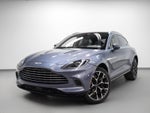 2021 Aston Martin DBX Base