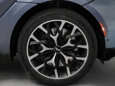 2021 Aston Martin DBX Base