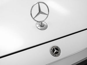2022 Mercedes-Benz S 500 4MATIC&#174;