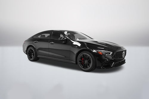 2022 Mercedes-Benz AMG® GT AMG® GT 53