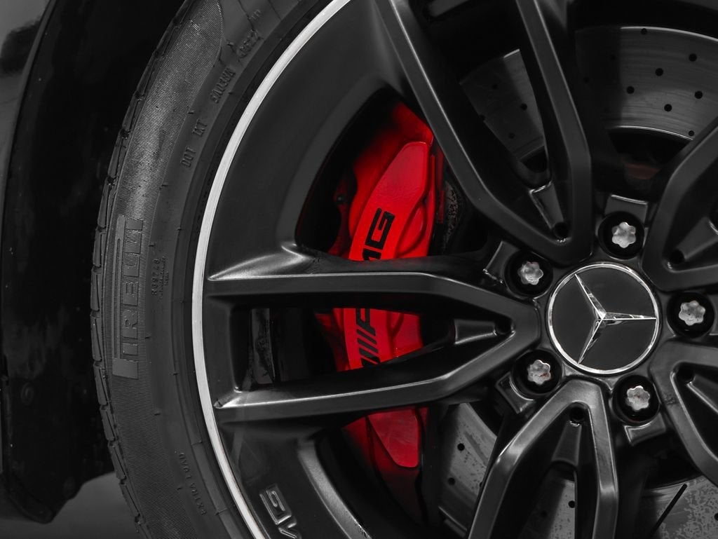 2022 Mercedes-Benz AMG® GT AMG® GT 53