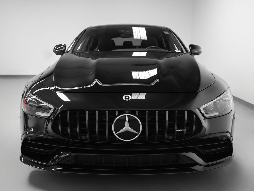 2022 Mercedes-Benz AMG® GT AMG® GT 53