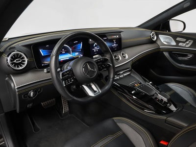 2022 Mercedes-Benz AMG® GT AMG® GT 53