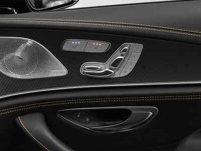 2022 Mercedes-Benz AMG® GT AMG® GT 53