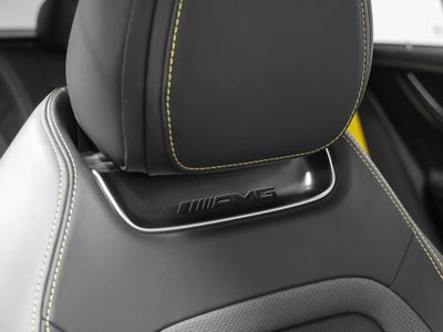 2022 Mercedes-Benz AMG® GT AMG® GT 53