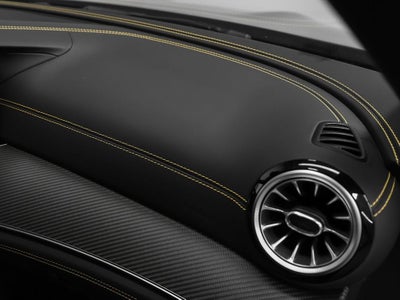2022 Mercedes-Benz AMG® GT AMG® GT 53